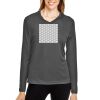 Women's Zone Performance Long Sleeve T-Shirt Thumbnail