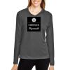 Women's Zone Performance Long Sleeve T-Shirt Thumbnail