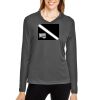 Women's Zone Performance Long Sleeve T-Shirt Thumbnail