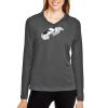 Women's Zone Performance Long Sleeve T-Shirt Thumbnail