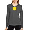 Women's Zone Performance Long Sleeve T-Shirt Thumbnail