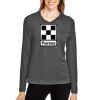 Women's Zone Performance Long Sleeve T-Shirt Thumbnail