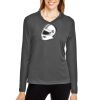 Women's Zone Performance Long Sleeve T-Shirt Thumbnail