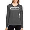 Women's Zone Performance Long Sleeve T-Shirt Thumbnail