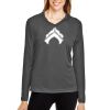 Women's Zone Performance Long Sleeve T-Shirt Thumbnail