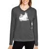Women's Zone Performance Long Sleeve T-Shirt Thumbnail