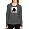 Women's Zone Performance Long Sleeve T-Shirt Thumbnail