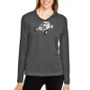 Women's Zone Performance Long Sleeve T-Shirt Thumbnail
