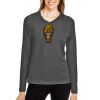 Women's Zone Performance Long Sleeve T-Shirt Thumbnail