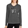 Women's Zone Performance Long Sleeve T-Shirt Thumbnail