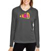 Women's Zone Performance Long Sleeve T-Shirt Thumbnail