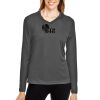 Women's Zone Performance Long Sleeve T-Shirt Thumbnail