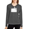 Women's Zone Performance Long Sleeve T-Shirt Thumbnail
