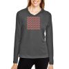 Women's Zone Performance Long Sleeve T-Shirt Thumbnail