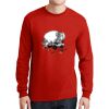 DryBlend ® 50 Cotton/50 Poly Long Sleeve T Shirt Thumbnail