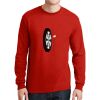 DryBlend ® 50 Cotton/50 Poly Long Sleeve T Shirt Thumbnail