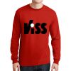 DryBlend ® 50 Cotton/50 Poly Long Sleeve T Shirt Thumbnail