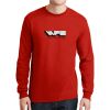 DryBlend ® 50 Cotton/50 Poly Long Sleeve T Shirt Thumbnail