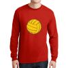 DryBlend ® 50 Cotton/50 Poly Long Sleeve T Shirt Thumbnail