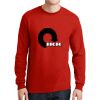 DryBlend ® 50 Cotton/50 Poly Long Sleeve T Shirt Thumbnail