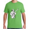 Dri Power ® 50/50 Cotton/Poly T Shirt Thumbnail