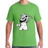 Dri Power ® 50/50 Cotton/Poly T Shirt Thumbnail
