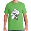 Dri Power ® 50/50 Cotton/Poly T Shirt Thumbnail