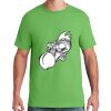 Dri Power ® 50/50 Cotton/Poly T Shirt Thumbnail