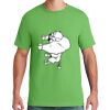 Dri Power ® 50/50 Cotton/Poly T Shirt Thumbnail