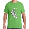 Dri Power ® 50/50 Cotton/Poly T Shirt Thumbnail
