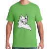 Dri Power ® 50/50 Cotton/Poly T Shirt Thumbnail