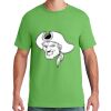Dri Power ® 50/50 Cotton/Poly T Shirt Thumbnail
