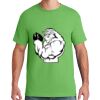 Dri Power ® 50/50 Cotton/Poly T Shirt Thumbnail