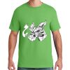 Dri Power ® 50/50 Cotton/Poly T Shirt Thumbnail