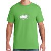 Dri Power ® 50/50 Cotton/Poly T Shirt Thumbnail