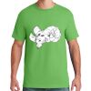 Dri Power ® 50/50 Cotton/Poly T Shirt Thumbnail