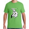 Dri Power ® 50/50 Cotton/Poly T Shirt Thumbnail