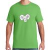Dri Power ® 50/50 Cotton/Poly T Shirt Thumbnail