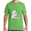Dri Power ® 50/50 Cotton/Poly T Shirt Thumbnail
