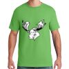 Dri Power ® 50/50 Cotton/Poly T Shirt Thumbnail
