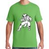 Dri Power ® 50/50 Cotton/Poly T Shirt Thumbnail