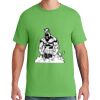 Dri Power ® 50/50 Cotton/Poly T Shirt Thumbnail