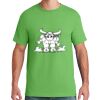 Dri Power ® 50/50 Cotton/Poly T Shirt Thumbnail