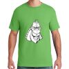 Dri Power ® 50/50 Cotton/Poly T Shirt Thumbnail