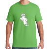 Dri Power ® 50/50 Cotton/Poly T Shirt Thumbnail