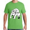 Dri Power ® 50/50 Cotton/Poly T Shirt Thumbnail