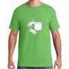 Dri Power ® 50/50 Cotton/Poly T Shirt Thumbnail