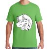 Dri Power ® 50/50 Cotton/Poly T Shirt Thumbnail