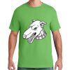 Dri Power ® 50/50 Cotton/Poly T Shirt Thumbnail