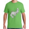 Dri Power ® 50/50 Cotton/Poly T Shirt Thumbnail